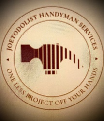 JoeToDoList Handyman Service logo