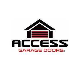 Access Garage Doors of Rockwall logo