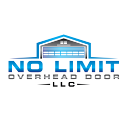 No Limit Overhead Door, LLC logo