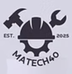 MATECH40, LLC logo