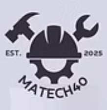 Avatar for MATECH40, LLC