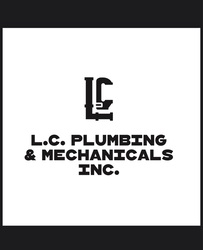 L.C. Plumbing & Mechanicals Inc. logo