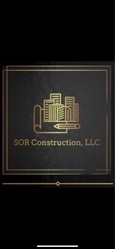 SOR General Construction LLC logo