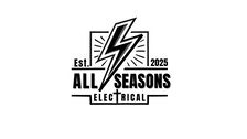 Avatar for All Seasons Electrical