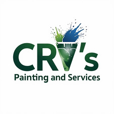 Avatar for CRVs Painting and Services