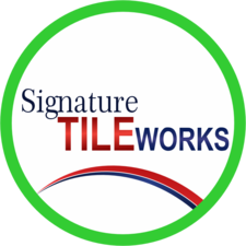 Avatar for Signature Tile Works