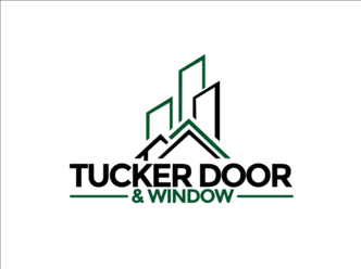 Tucker Door & Window, LLC logo