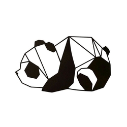 Panda Builders logo