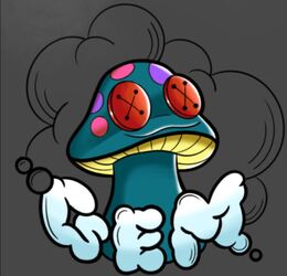 GEM Services MI logo