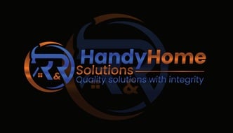 R & R Handy Home Solutions - Unlicensed Contractor logo