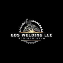GDS Welding logo