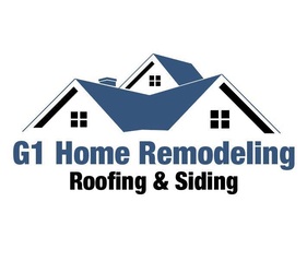 G1 Home Remodeling, Inc. logo