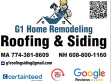 Avatar for G1 Home Remodeling, Inc.