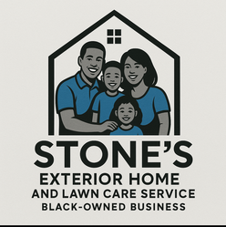 Stone's Exterior Home Care & Lawn Service's logo