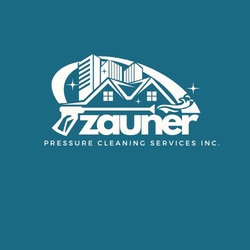 Zauner Pressure Cleaning Services, Inc. logo