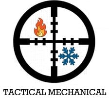 Tactical Mechanical, LLC logo