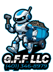 G.F.F LLC logo