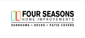 Four Seasons Home Improvements logo