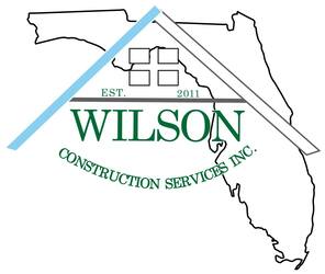 Wilson Construction Services, Inc. logo