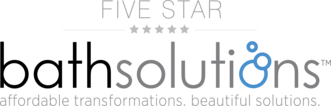 Five Star Bath Solutions of Boise logo