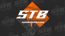 Logo for STB Contracting Services