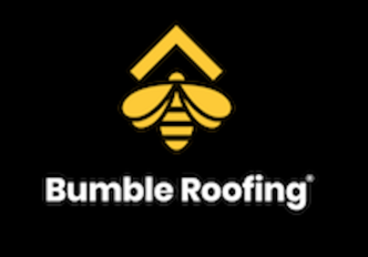 Bumble Roofing of South Sound logo