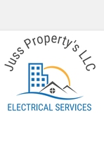 Avatar for Juss Property's Electrical Services