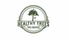 Logo for Healthy Trees LLC