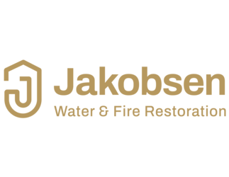 Jakobsen Restoration logo