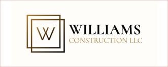 Williams Construction logo