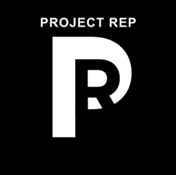 Project Rep logo