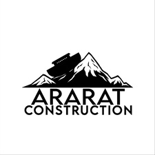 Logo for Ararat Construction
