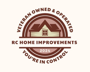 RC Home Improvement logo