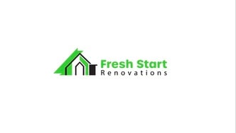 Fresh Start Renovations LLC logo