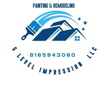 Avatar for 5 LEVEL IMPRESSION PAINTING AND REMODELING LLC