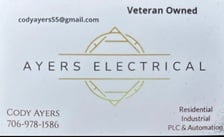 Avatar for Ayers Electrical