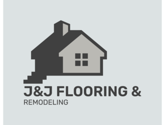 J&J Flooring and Remodeling logo
