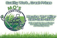 Avatar for Mo's Lawn Care