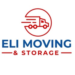 Eli Moving and Storage LLC logo