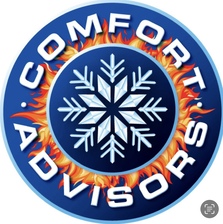 Avatar for COMFORT ADVISORS HEATING AND COOLING CORP.