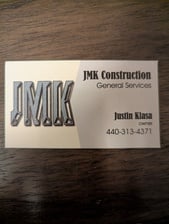 Avatar for JMK Construction, LLC