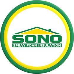 Sono Spray Foam Insulation LLC logo
