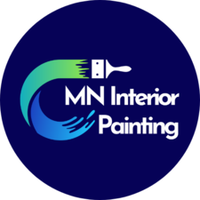 Logo for MN Interior Painting LLC