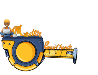 Marcello's Smart Hands logo