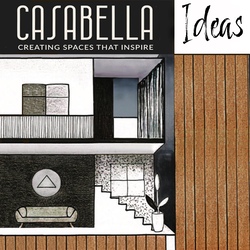 Casabella Ideas LLC logo