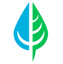 Hampton Roads Irrigation and Landscape logo