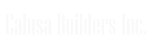 Calusa Builders, Inc. logo