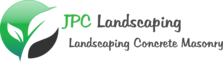 JPC Landscaping logo