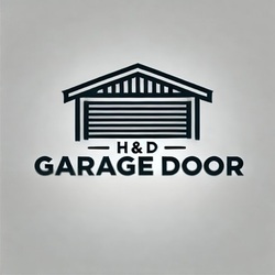 Elite Garage Door logo