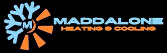 Maddalone Heating & Cooling logo